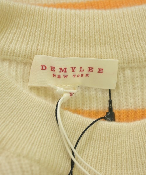 DEMYLEE デミリー ニット・セーター レディース 【古着】【中古】_2