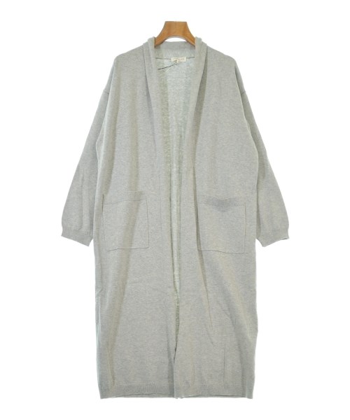 DEMYLEE デミリー カーディガン レディース 【古着】【中古】