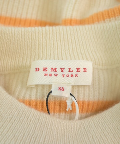 DEMYLEE デミリー ニット・セーター レディース 【古着】【中古】_2