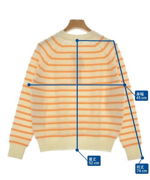 DEMYLEE デミリー ニット・セーター レディース 【古着】【中古】_5