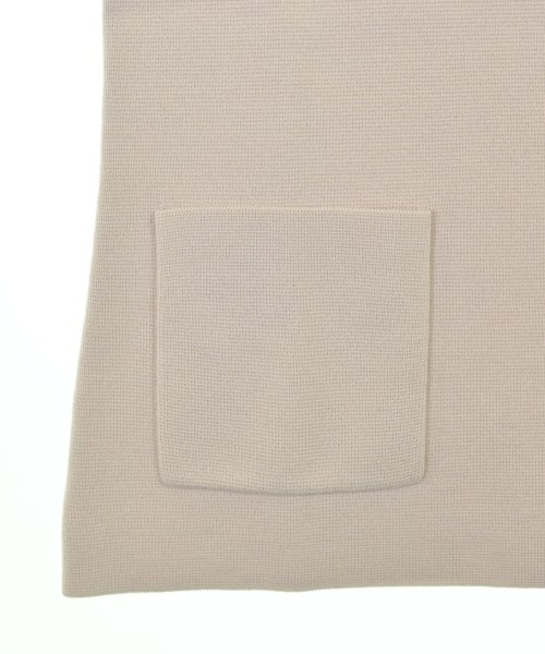 DEMYLEE デミリー ベスト/ノースリーブ レディース 【古着】【中古】_4