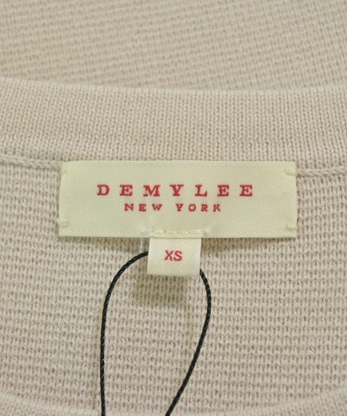 DEMYLEE デミリー ベスト/ノースリーブ レディース 【古着】【中古】_2