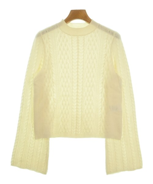 DEMYLEE デミリー ニット・セーター レディース 【古着】【中古】