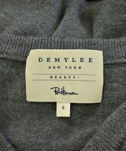DEMYLEE デミリー ニット・セーター メンズ 【古着】【中古】_2
