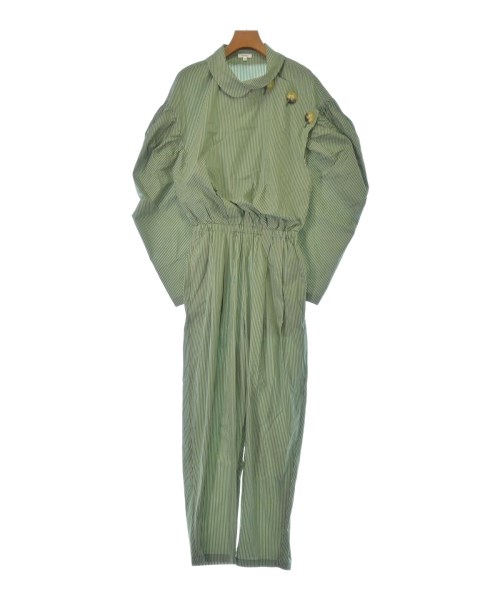 ENFOLD エンフォルド オールインワン/サロペット レディース 【古着】【中古】