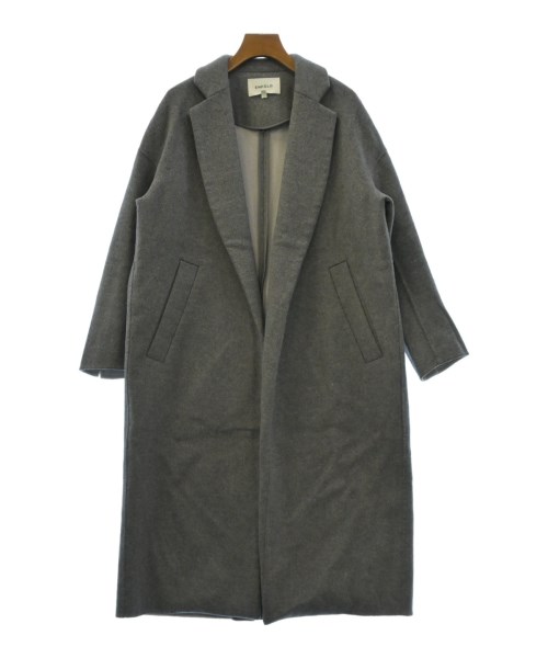 エンフォルド ENFOLD コート