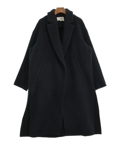 コート　比翼仕立　Karl Lagerfeld コート比翼仕立Karl Lagerfeld