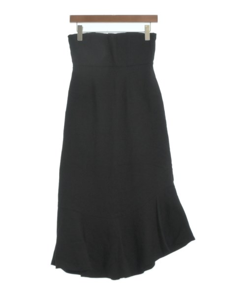 ENFOLD エンフォルド ロング・マキシ丈スカート レディース 【古着】【中古】