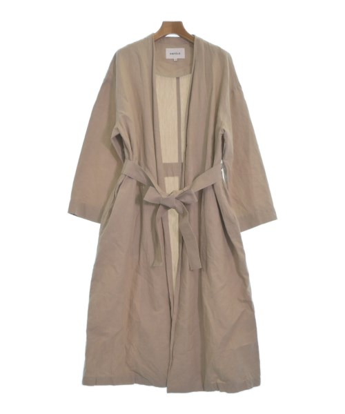 ENFOLD エンフォルド コート レディース 【古着】【中古】 その他アウター 