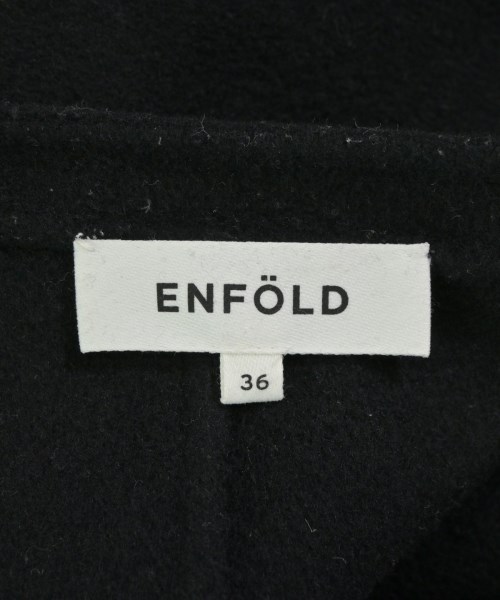 ENFOLD エンフォルド コート（その他） レディース 【古着】【中古】