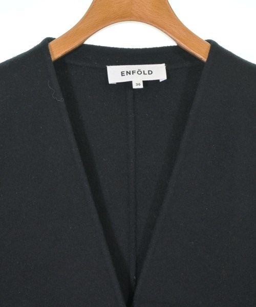 ENFOLD エンフォルド コート（その他） レディース 【古着】【中古】