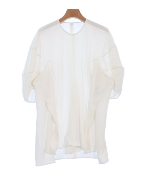 ENFOLD エンフォルド ブラウス レディース 【古着】【中古】