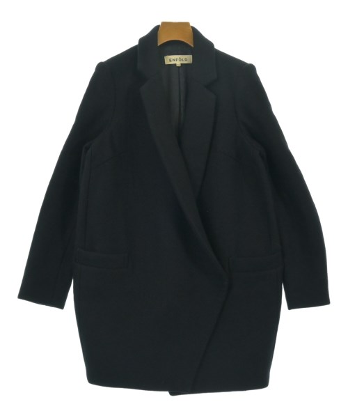 エンフォルド コート ENFOLD(エンフォルド) コート サイズ38 M