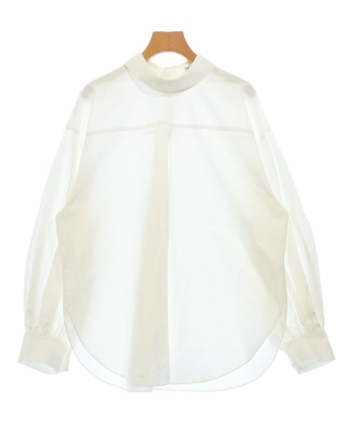 ENFOLD エンフォルド カジュアルシャツ レディース 【古着】【中古】