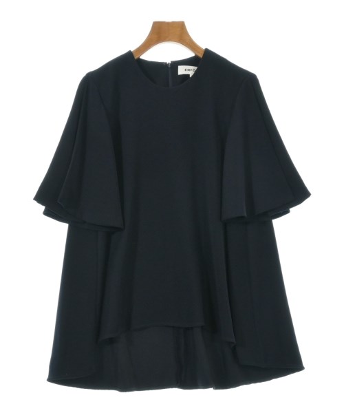 ENFOLD エンフォルド ブラウス レディース 【古着】【中古】