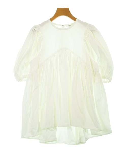 ENFOLD エンフォルド ブラウス レディース 【古着】【中古】