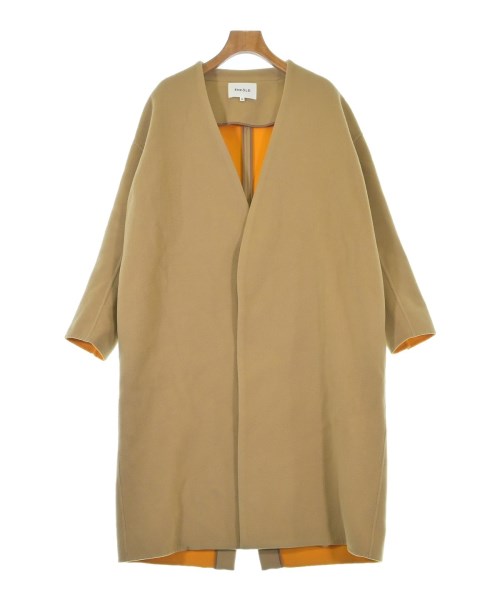 ENFOLD エンフォルド コート（その他） レディース 【古着】【中古】