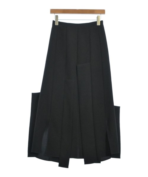 ENFOLD エンフォルド ロング・マキシ丈スカート レディース 【古着】【中古】