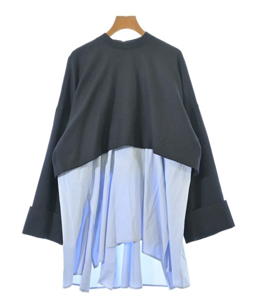 ENFOLD エンフォルド ブラウス レディース 【古着】【中古】