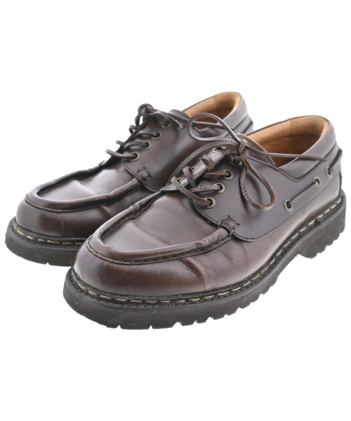 BERWICK バーウィック ビジネス・ドレスシューズ メンズ 【古着】【中古】の通販は 10,952円