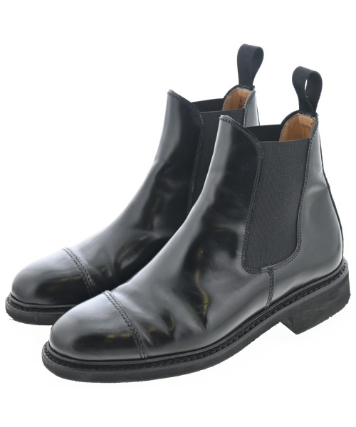 BERWICK バーウィック ブーツ メンズ 【古着】【中古】