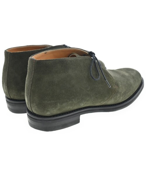 BERWICK バーウィック ブーツ メンズ 【古着】【中古】_1