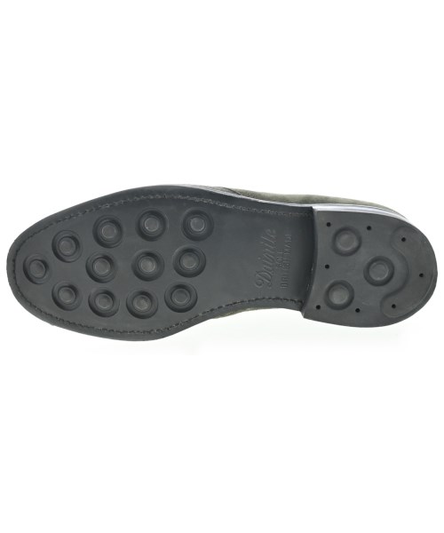 BERWICK バーウィック ブーツ メンズ 【古着】【中古】_2