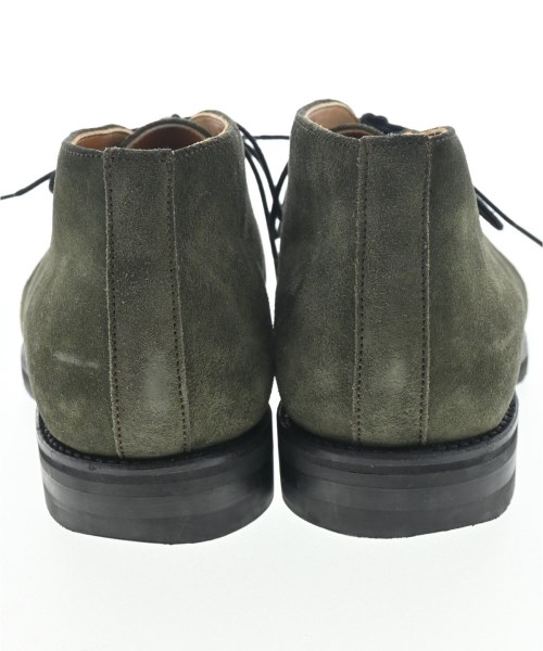 BERWICK バーウィック ブーツ メンズ 【古着】【中古】_5