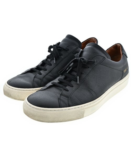 COMMON PROJECTS コモンプロジェクツ スニーカー メンズ 【古着】【中古】