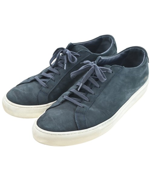 COMMON PROJECTS コモンプロジェクツ スニーカー メンズ 【古着】【中古】