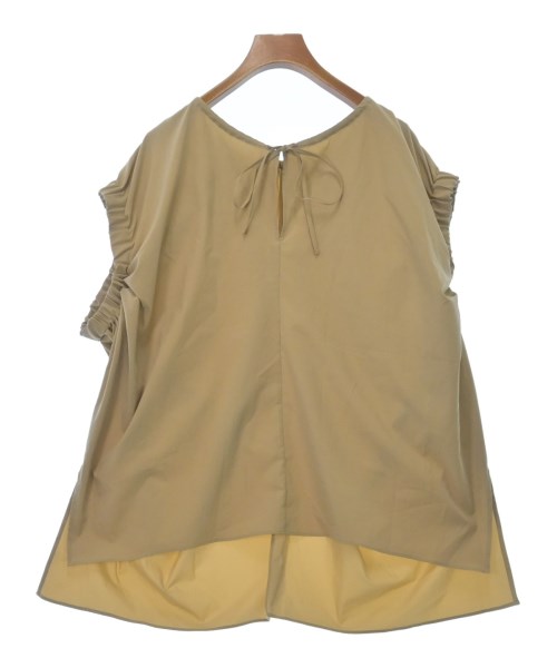 BEIGE, ベイジ カジュアルシャツ レディース 【古着】【中古】の通販は 6,290円