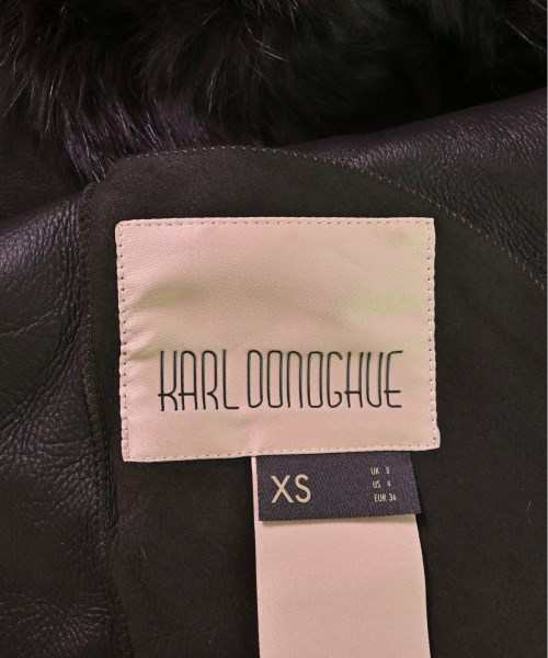 KARL DONOGHUE カールドノヒュー ブルゾン（その他） レディース 【古着】【中古】の通販はau PAY マーケット - RAGTAG  Online | au PAY マーケット－通販サイト