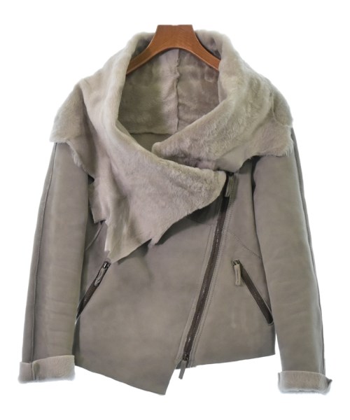 KARL DONOGHUE カールドノヒュー ブルゾン（その他） レディース 【古着】【中古】