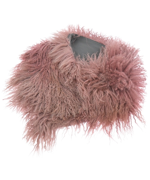 KARL DONOGHUE カールドノヒュー マフラー レディース 【古着】【中古】 12,432円