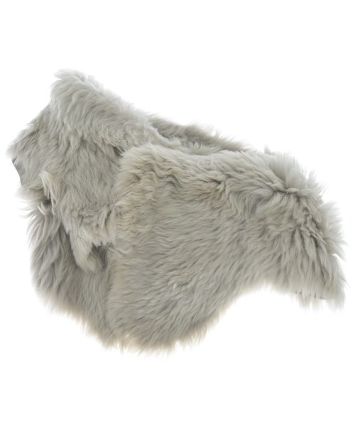 KARL DONOGHUE カールドノヒュー マフラー レディース 【古着】【中古】