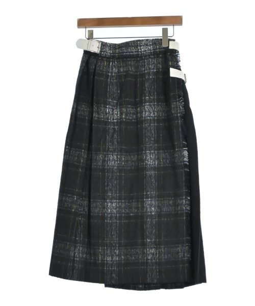 O’NEIL OF DUBLIN オニールオブダブリン ロング・マキシ丈スカート レディース 【古着】【中古】