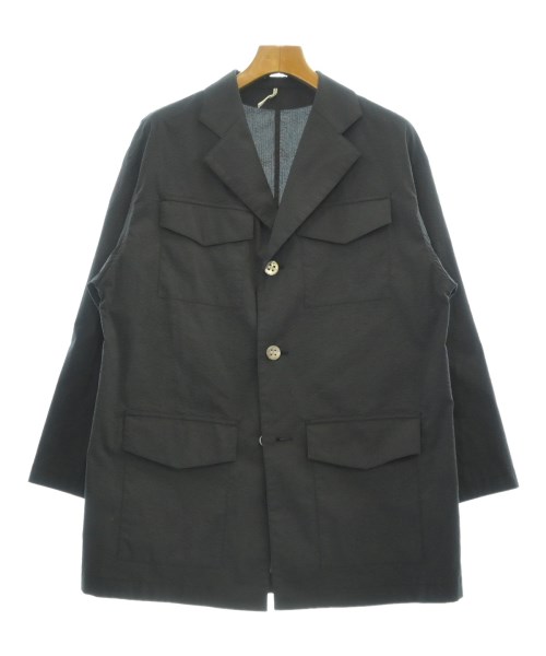 m’s braque エムズブラック カジュアルジャケット メンズ 【古着】【中古】の通販は 23,100円