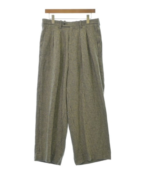 m’s braque エムズブラック パンツ（その他） メンズ 【古着】【中古】の通販は 20,900円