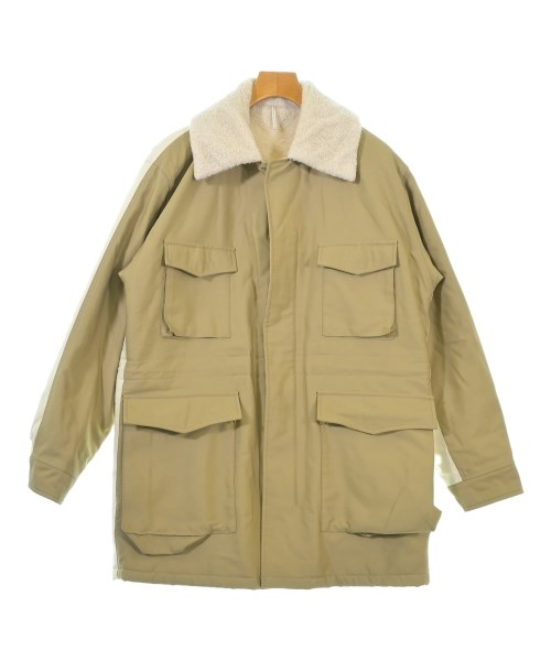 m’s braque エムズブラック ブルゾン（その他） メンズ 【古着】【中古】