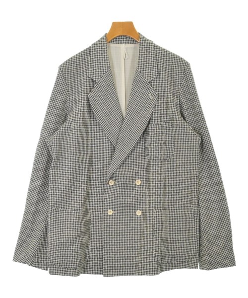 m’s braque エムズブラック カジュアルジャケット メンズ 【古着】【中古】