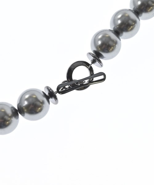 m’s braque エムズブラック ネックレス メンズ 【古着】【中古】_4
