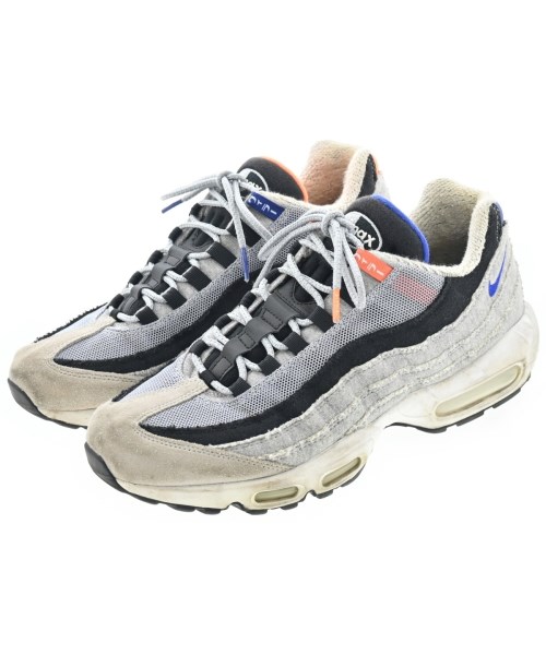 LOOPWHEELER ループウィラー スニーカー メンズ 【古着】【中古】