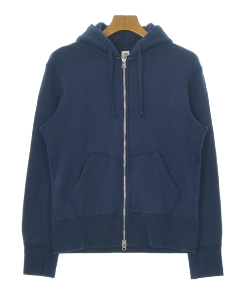 LOOPWHEELER ループウィラー パーカー メンズ 【古着】【中古】