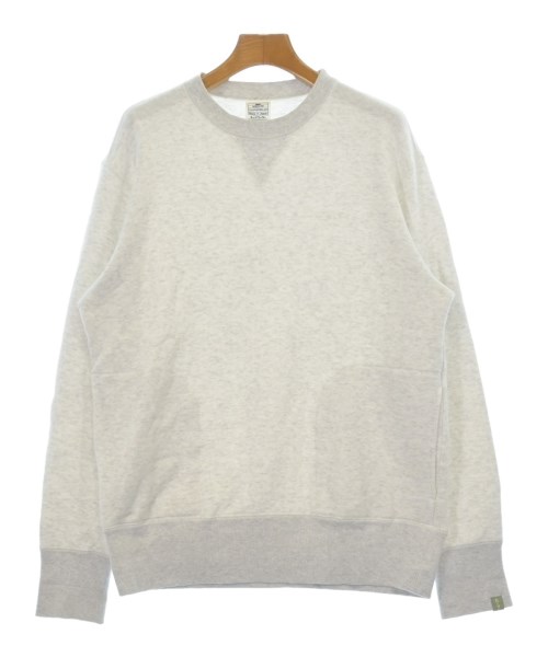 LOOPWHEELER ループウィラー スウェット メンズ 【古着】【中古】