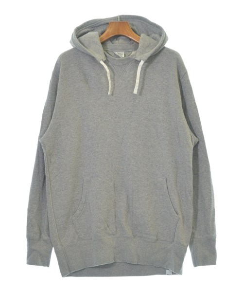 LOOPWHEELER ループウィラー パーカー メンズ 【古着】【中古】