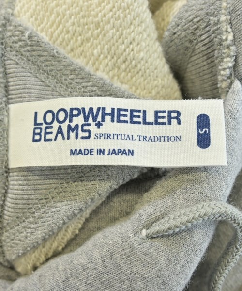 LOOPWHEELER ループウィラー パーカー メンズ 【古着】【中古】_2