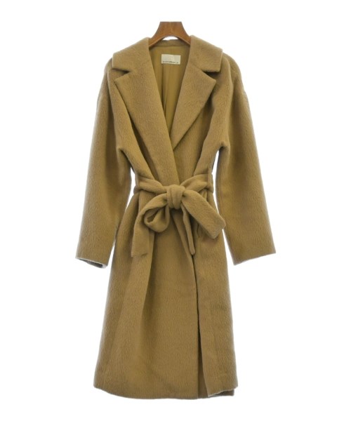 M-premier BLACK エムプルミエブラック コート（その他） レディース 【古着】【中古】の通販は 5,632円