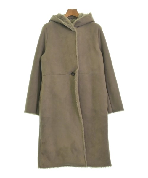 Demi-Luxe BEAMS デミルクスビームス コート（その他） レディース 【古着】【中古】の通販は 6,400円