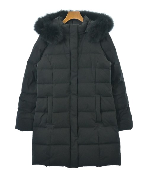 Demi-Luxe BEAMS デミルクスビームス ダウンコート レディース 【古着】【中古】