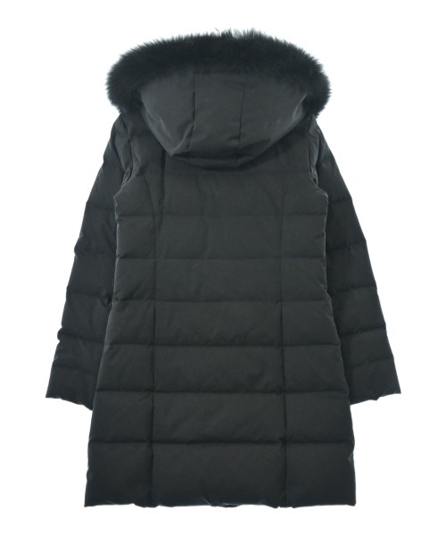 Demi-Luxe BEAMS デミルクスビームス ダウンコート レディース 【古着】【中古】_1
